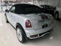 Mini Cooper S Roadster AT 2012 For Sale -2