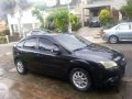 Package Sale Honda City 2010 MT and Ford Focus Hatchback AT-1