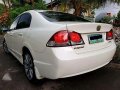 Honda Civic 2009 2.0s automatic-1