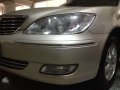 Toyota Camry 2003 FOR SALE-0