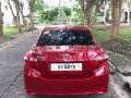 2016 Toyota Vios 1.3 E Dual VVT-I Manual -4