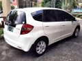 2012 Honda Jazz 1.3 AT FOR SALE-3