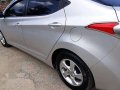 Hyundai Elantra Automatic 2013 FOR SALE-1