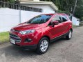 - 2015 Ford Ecosport Trend AT - Php 550,000-0