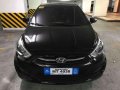 2018 Model Hyundai Accent For Sak-1