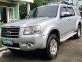 Sale / swap 2007 Ford Everest Gen2-9