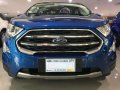 SURE APPROVAL 52K All in NEW 2018 Ford EcoSport Titanium-0