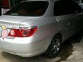Honda City 2006 Idsi Automatic FOR SALE-2