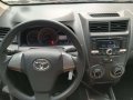 2017 Toyota Avanza E Manual Transmission-11