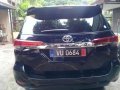 Toyota Fortuner 2017 owner seller FOR SALE-10