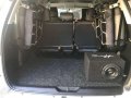 TOYOTA Fortuner G 2016 AT Leather FOR SALE-6