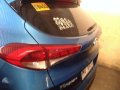 2016 Hyundai Tucson GL 2.0L MT Gas pre owned cars-4