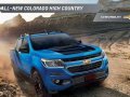 New 2018 Chevrolet Low Downpayment For Sale -1