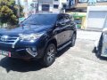 Toyota Fortuner 2017 owner seller FOR SALE-8