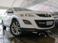 2012 Mazda CX9 AT 30k odo CASA -0