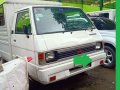 Mitsubishi L300 FB 4d56 2004 White For Sale -2