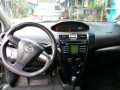 For sale Toyota Vios e 2012 matic-7