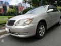 Toyota Camry 2.4V 2005 Very well maintaine-0