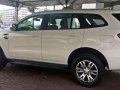 SURE APPROVAL 41K All in 2018 Ford Everest Trend 2.2L 4x2 Automatic-2