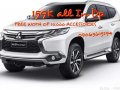 Mitsubishi Montero Gls Premium 2018 For Sale -1