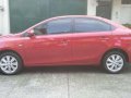 2016 Toyota Vios E FOR SALE-3