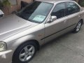 SELLING Honda Civic 1999 SiR body-0