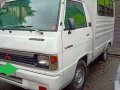 Mitsubishi L300 FB 4d56 2004 White For Sale -0