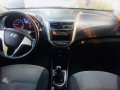 Hyundai Accent 2011 manual FOR SALE-4