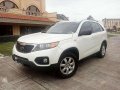 2010 Model Kia Sorento For Sale-1