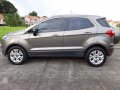 2015 Ford EcoSport Titanium AT (Top of the Line)-6