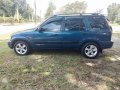 USE BUT NOT ABUSE Honda CRV 1999 model-2