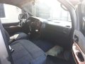 Hyundai Starex 1999 model Automatic transmission-3