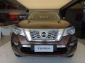 Nissan Terra New 2018 For Sale -0