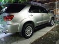 Toyota Fortuner 2005 FOR SALE-4