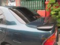 Rush Sale Mazda 323 sedan quality 2nd hand 1999-1