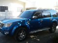 2011 Ford Everest Manual 580k neg-6