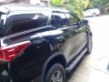 Toyota Fortuner 2017 owner seller FOR SALE-4