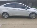 Ford Fiesta 2012model Manual Rush Sale!! 270K-0