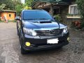 Toyota Fortuner 2.5 G Automatic Casamaintained-0
