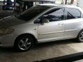 Honda City 2006 Idsi Automatic FOR SALE-0