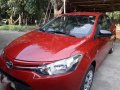 Toyota Vios J manual 2016 model-1