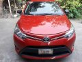 Toyota Vios J manual 2016 model-0