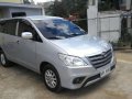 2016 Toyota Innova e FOR SALE-2