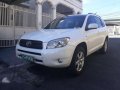 2007 Toyota Rav4 4x2 Automatic Gas FOR SALE-1