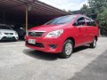 Toyota Innova 2012 Manual E Used for sale. -2