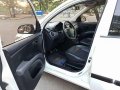 2012 Hyundai i10 White HB For Sale -4