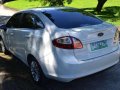 Ford Fiesta 2011 MT Sedan Fresh-1