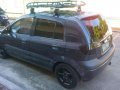 2011 Hyundai Getz M.T Good Condition-2