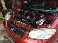 Toyota Vios 1.5 G Cool ac 2005-6