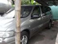 Chevrolet Venture model 2005 1st owner Casa Maintain-0